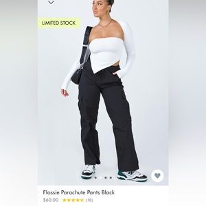 Princess Polly Pants